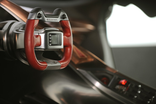 Illustration for article titled How Gran Turismo's Super Car Was Brought To Life